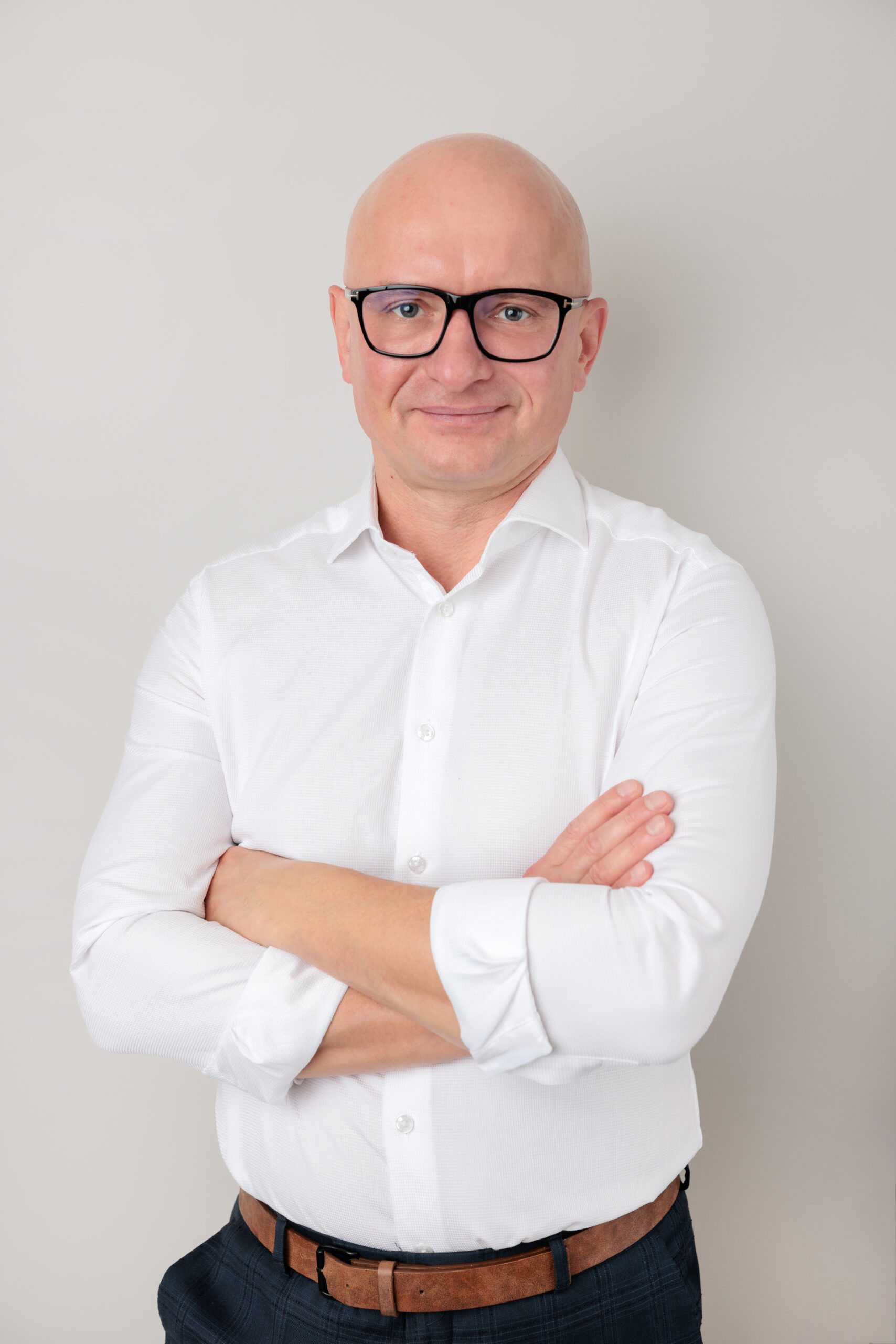 Dr Stępniewski — chirurg plastyczny